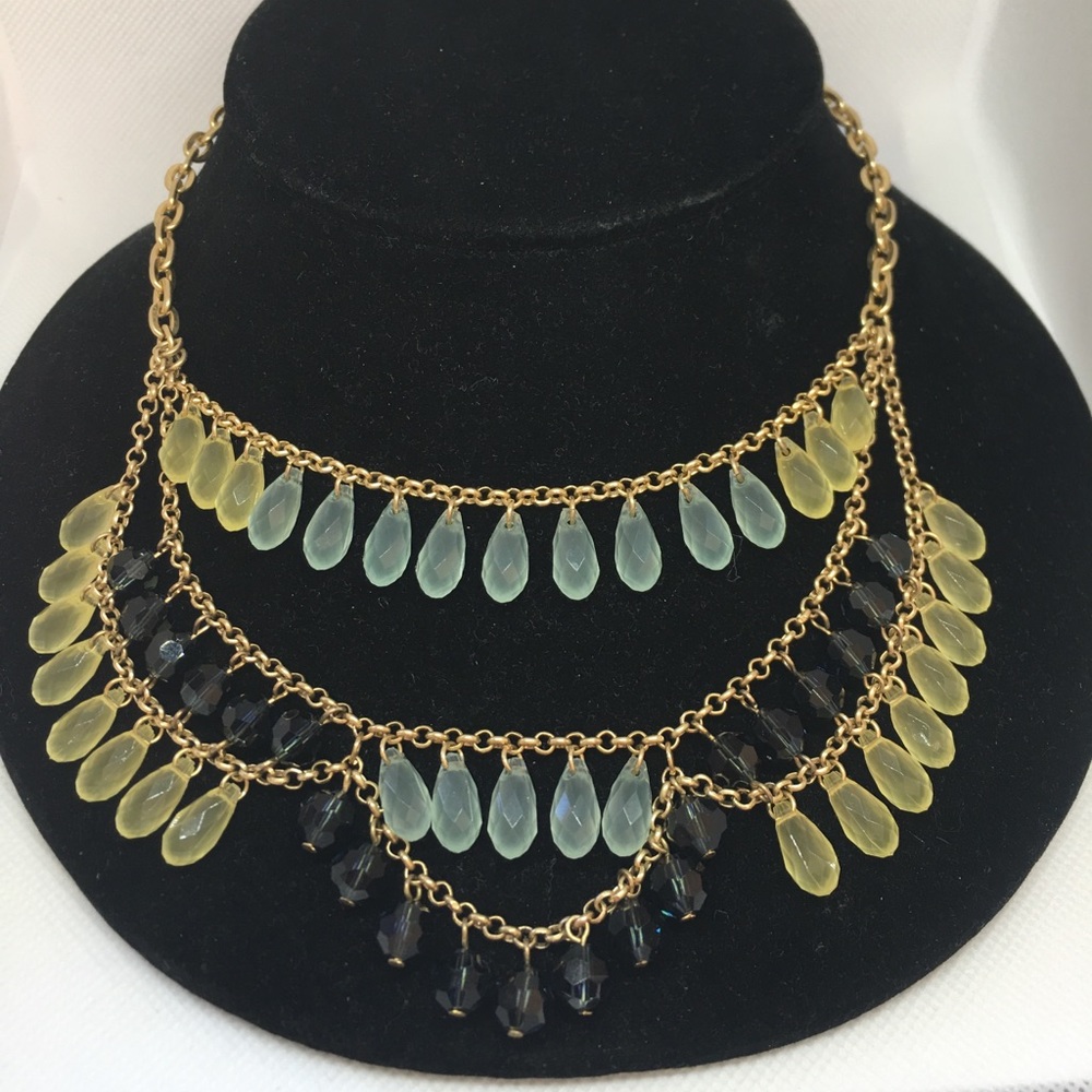 Refresh Necklace